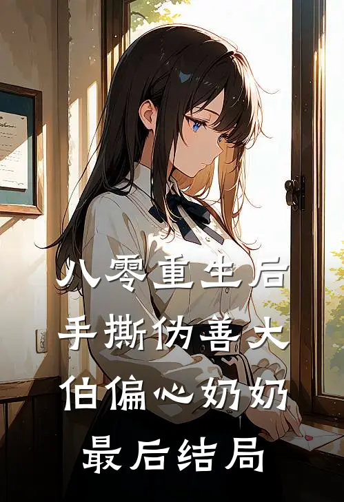 八零重生后手撕伪善大伯偏心奶奶最后结局
