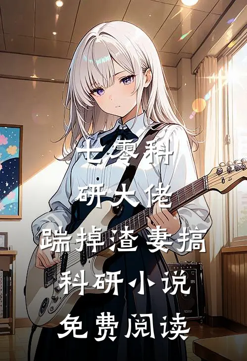 七零科研大佬，踹掉渣妻搞科研小说免费阅读