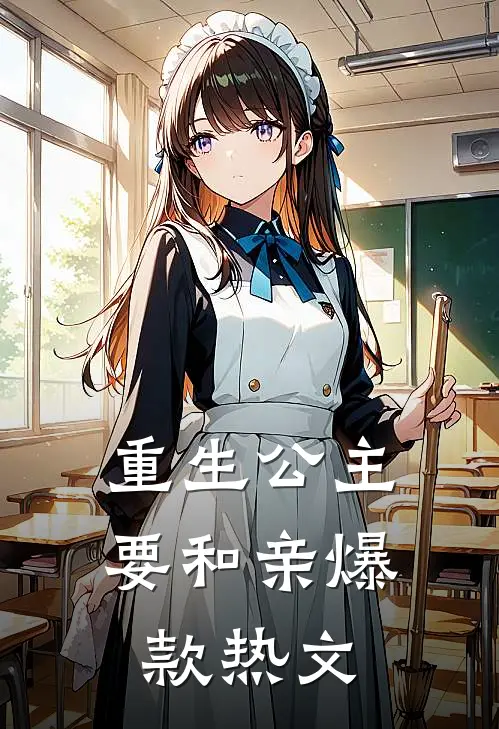 重生公主要和亲爆款热文