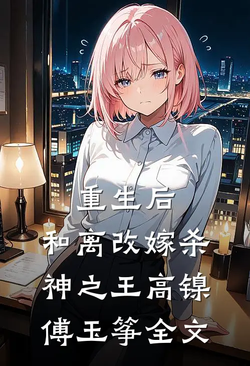 重生后，和离改嫁杀神之王高镍傅玉筝全文