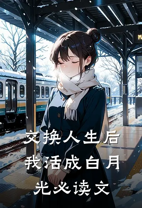 交换人生后，我活成白月光必读文