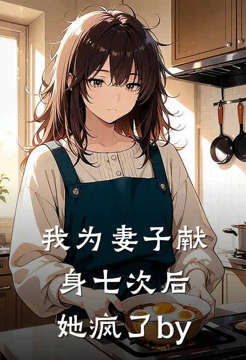 我为妻子献身七次后，她疯了by