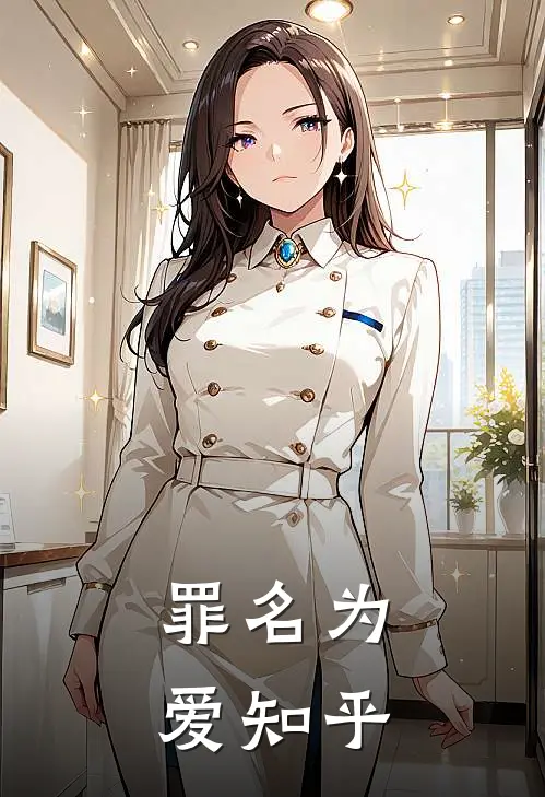 罪名为爱知乎