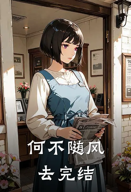 何不随风去完结