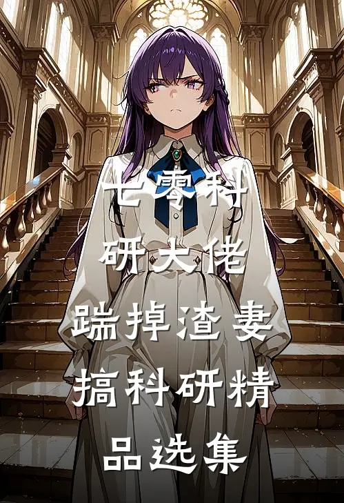 七零科研大佬，踹掉渣妻搞科研精品选集