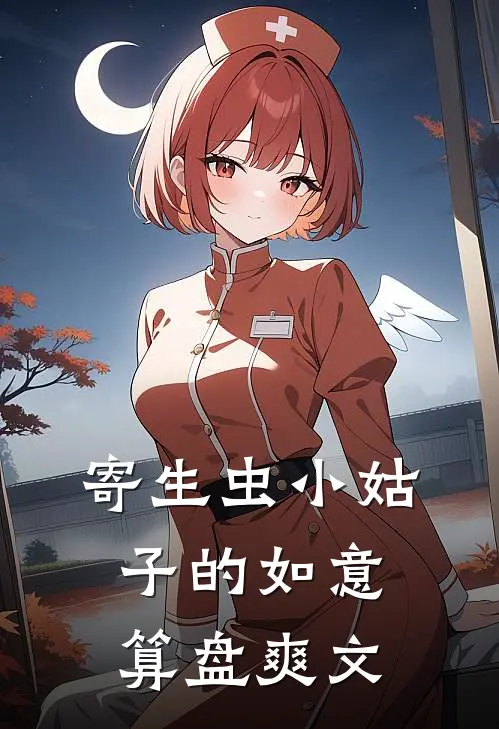 寄生虫小姑子的如意算盘爽文