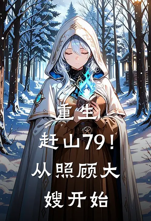 重生：赶山79！从照顾大嫂开始
