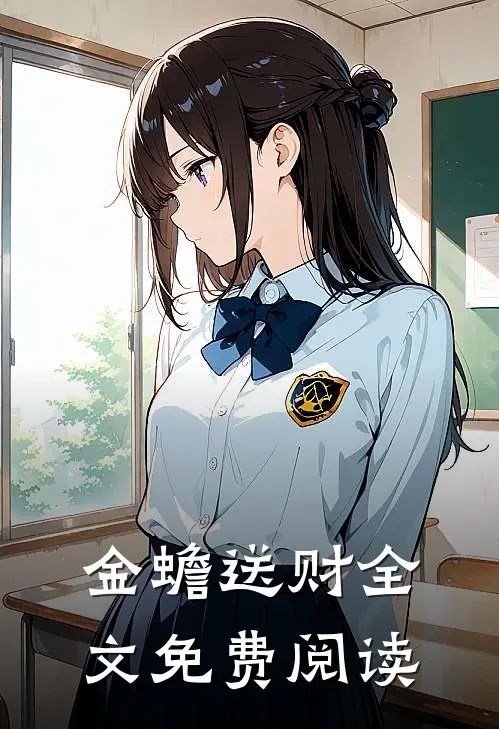 金蟾送财全文免费阅读