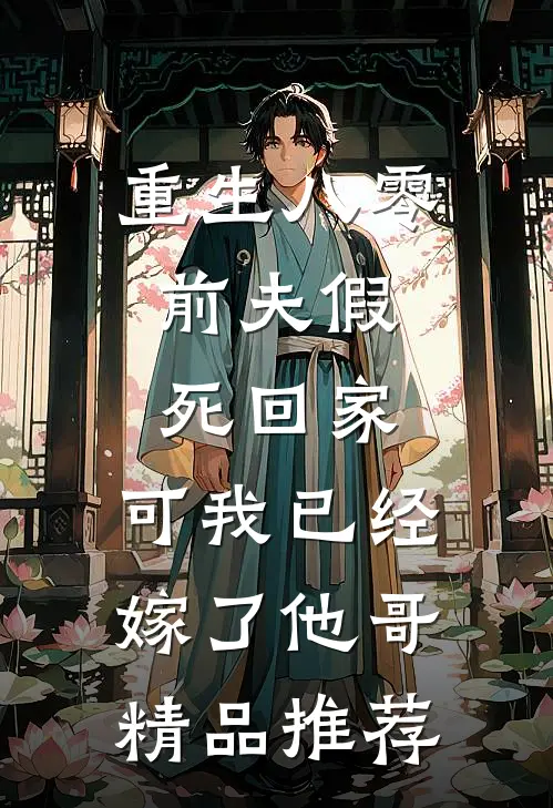 重生八零：前夫假死回家，可我已经嫁了他哥精品推荐