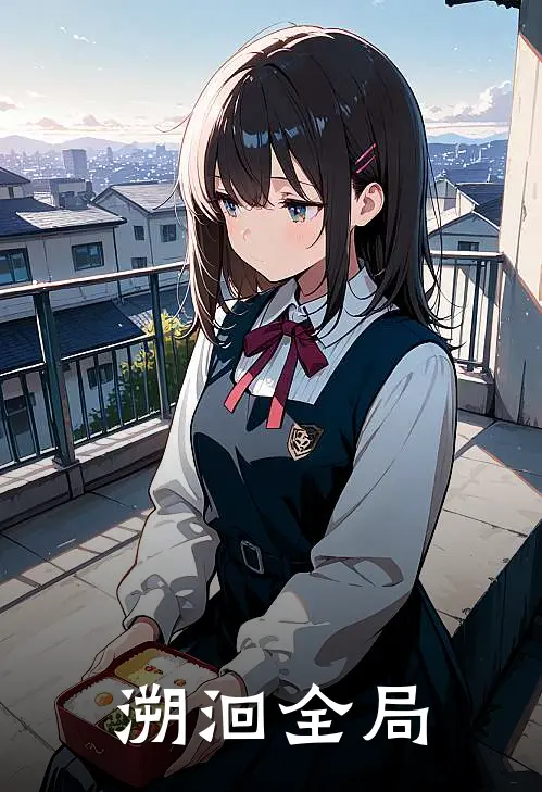 溯洄全局