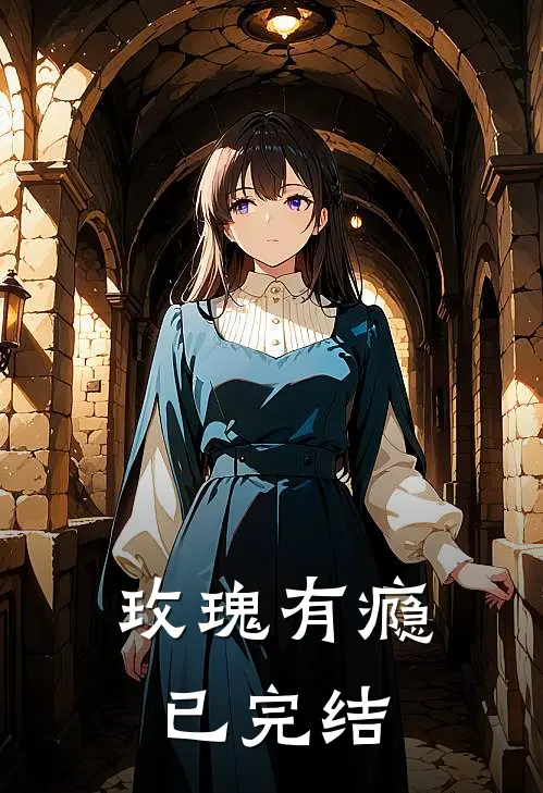 玫瑰有瘾已完结