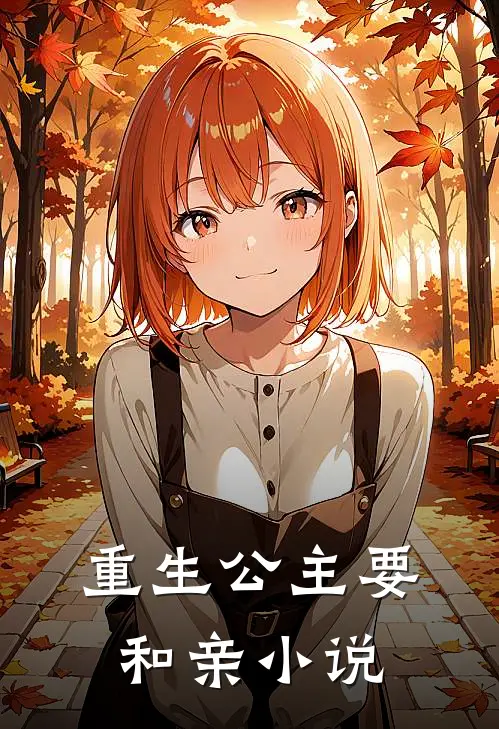 重生公主要和亲小说