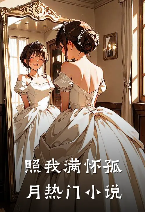 照我满怀孤月热门小说