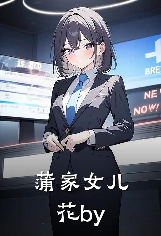 蒲家女儿花by