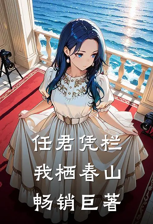 任君凭栏，我栖春山畅销巨著