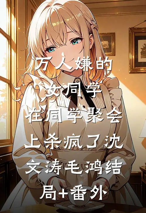 万人嫌的女同学，在同学聚会上杀疯了沈文涛毛鸿结局+番外