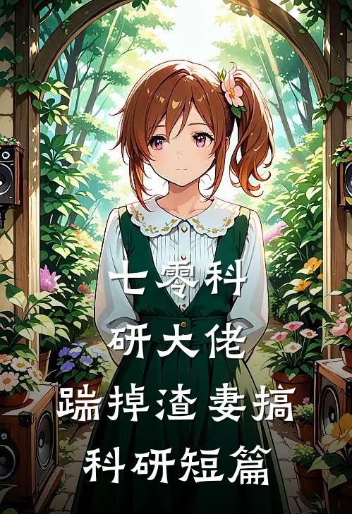 七零科研大佬，踹掉渣妻搞科研短篇
