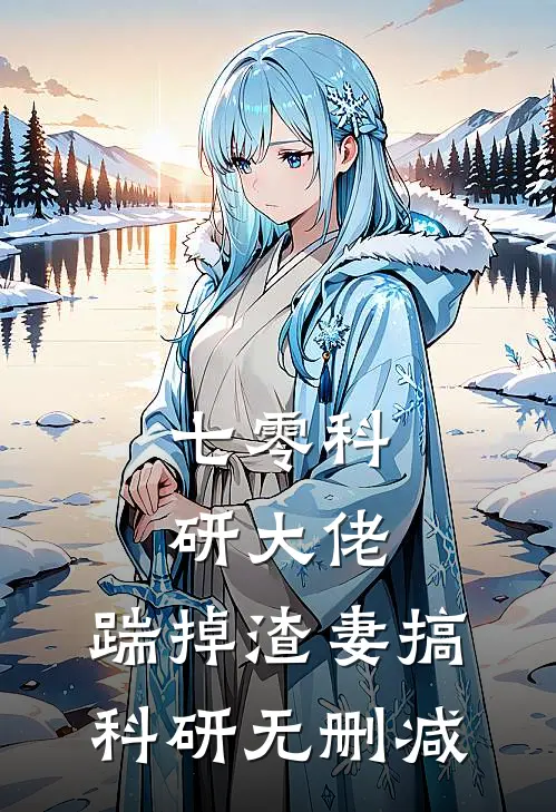 七零科研大佬，踹掉渣妻搞科研无删减