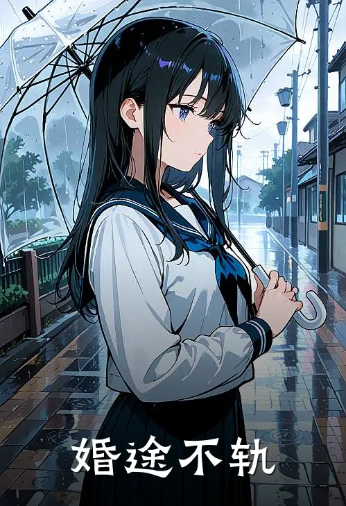 婚途不轨