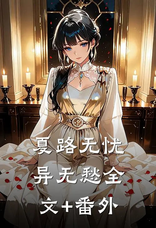 夏路无忧异无愁全文+番外