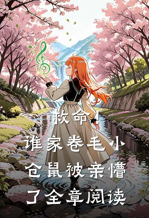 救命！谁家卷毛小仓鼠被亲懵了全章阅读