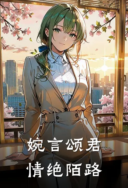 婉言颂君，情绝陌路