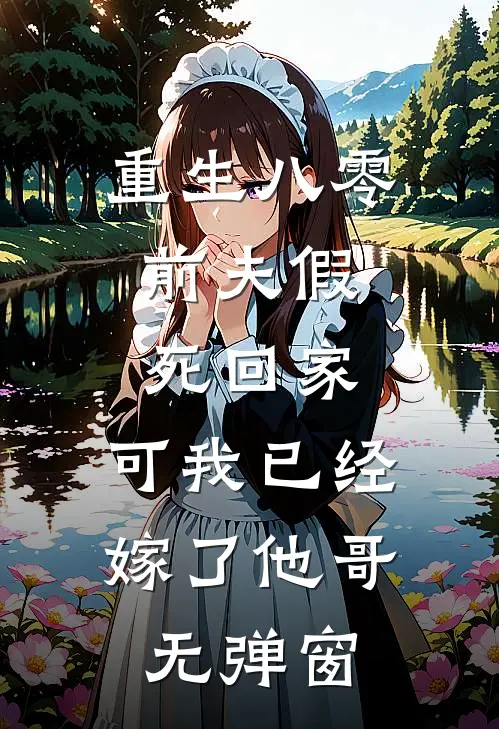 重生八零：前夫假死回家，可我已经嫁了他哥无弹窗