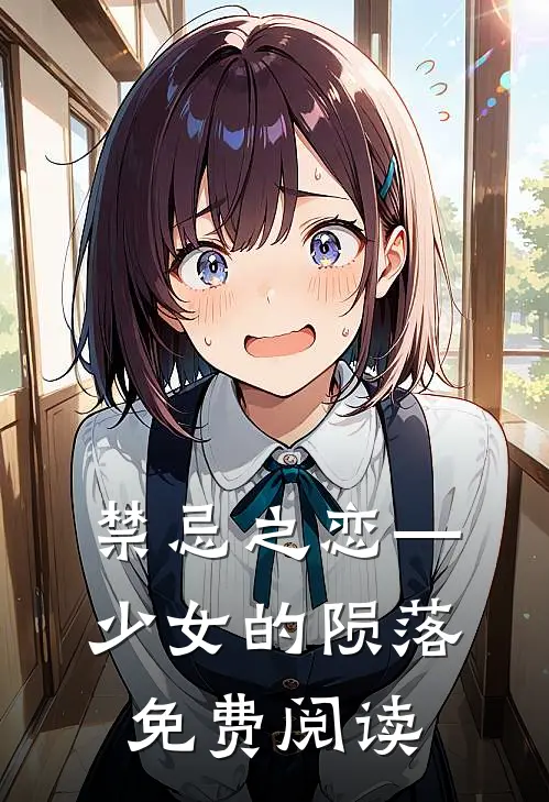 禁忌之恋—少女的陨落免费阅读