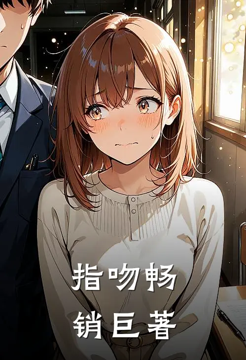 指吻畅销巨著