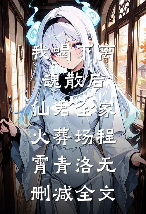 我喝下离魂散后，仙君全家火葬场程霄青洛无删减全文