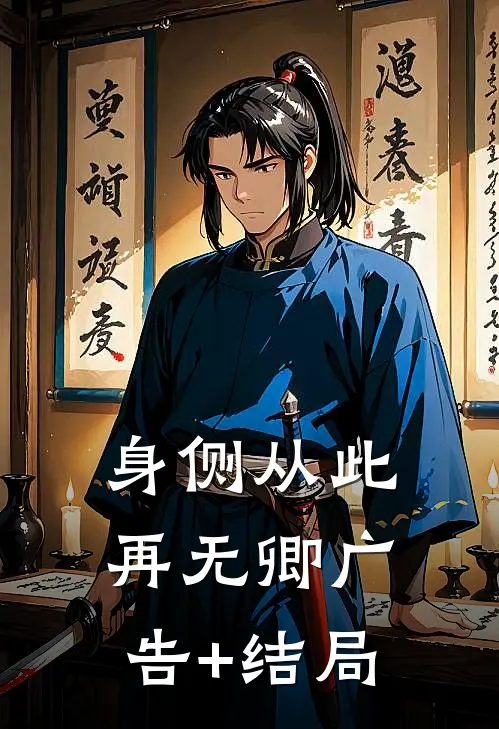 身侧从此再无卿广告+结局
