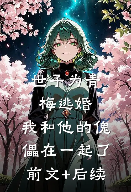 世子为青梅逃婚，我和他的傀儡在一起了前文+后续