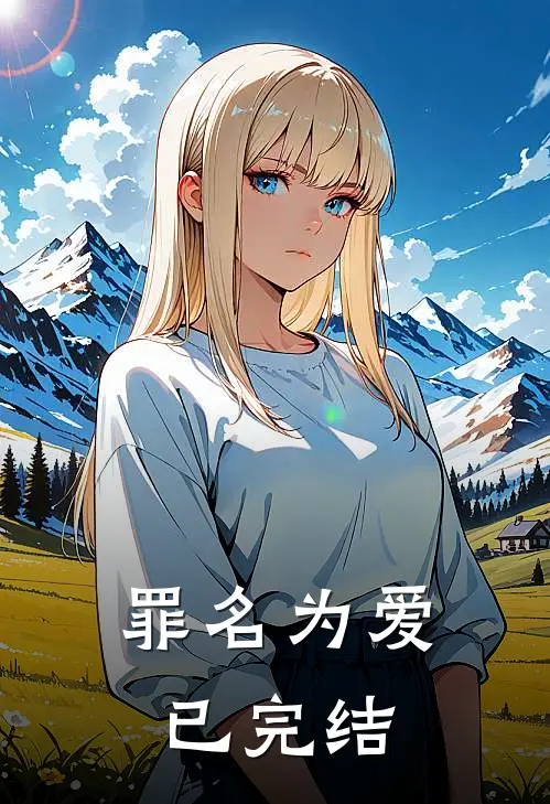 罪名为爱已完结