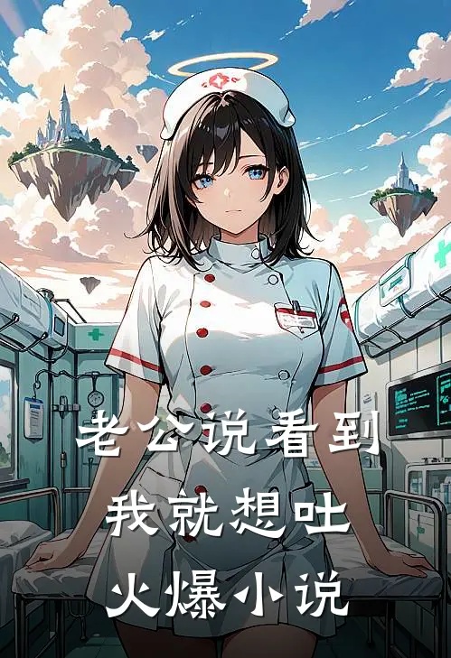 老公说看到我就想吐火爆小说