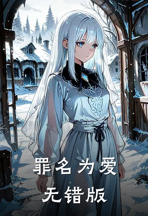 罪名为爱无错版