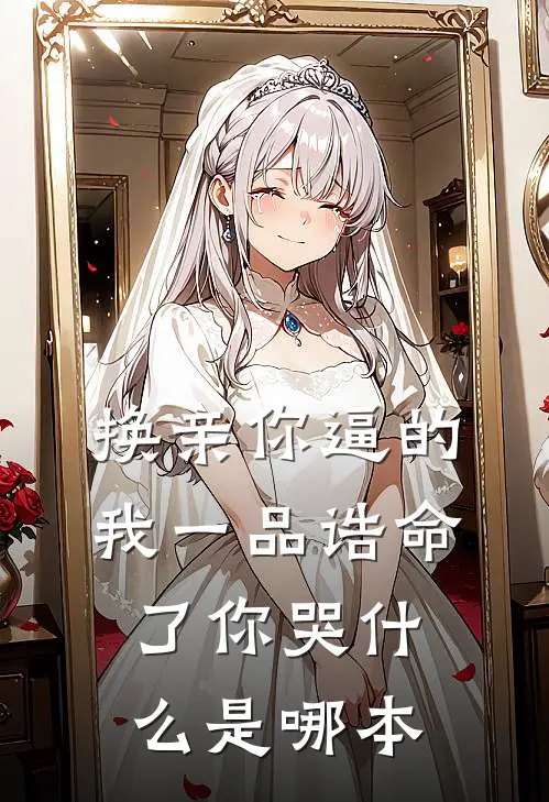换亲你逼的，我一品诰命了你哭什么是哪本