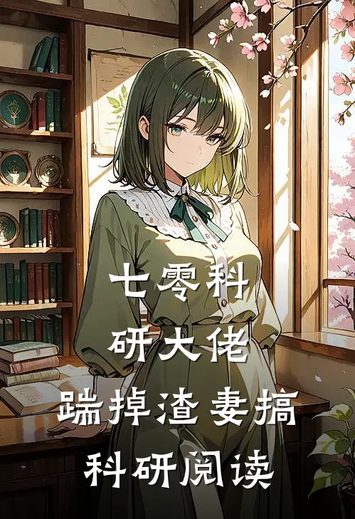 七零科研大佬，踹掉渣妻搞科研阅读