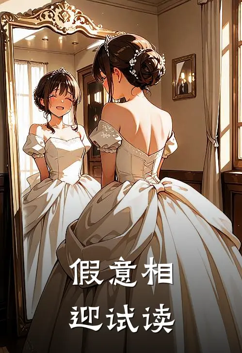 假意相迎试读