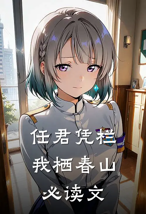 任君凭栏，我栖春山必读文