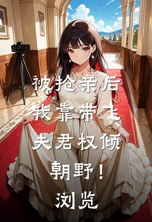 被抢亲后，我靠带飞夫君权倾朝野！浏览