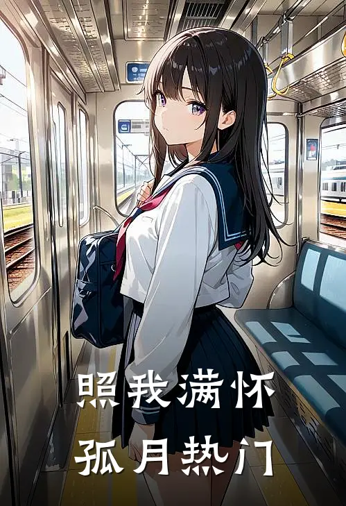 照我满怀孤月热门