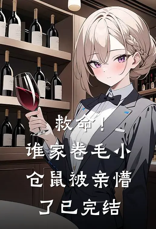 救命！谁家卷毛小仓鼠被亲懵了已完结