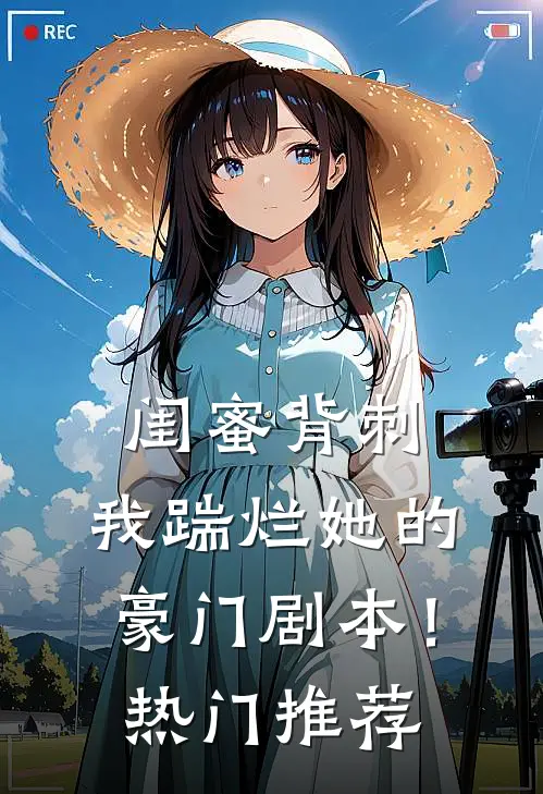 闺蜜背刺，我踹烂她的豪门剧本！热门推荐
