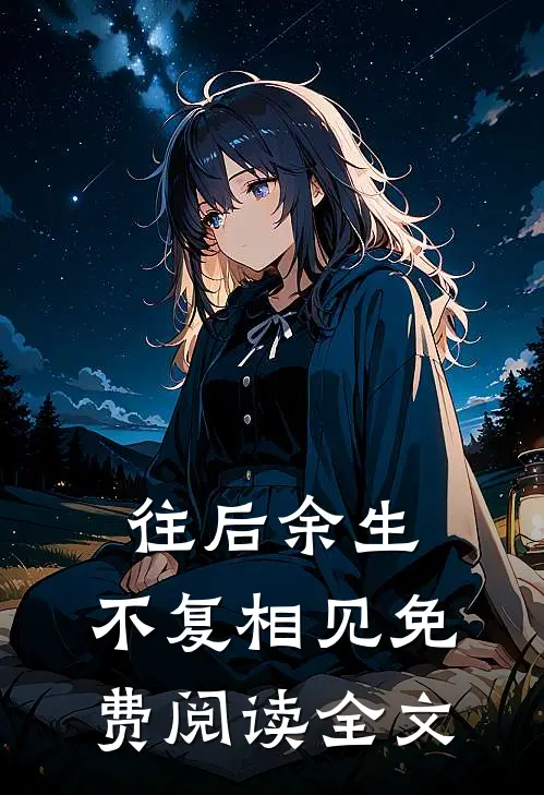 往后余生，不复相见免费阅读全文