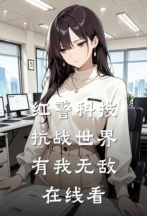 红警科技：抗战世界有我无敌在线看