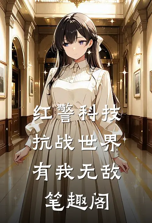 红警科技：抗战世界有我无敌笔趣阁