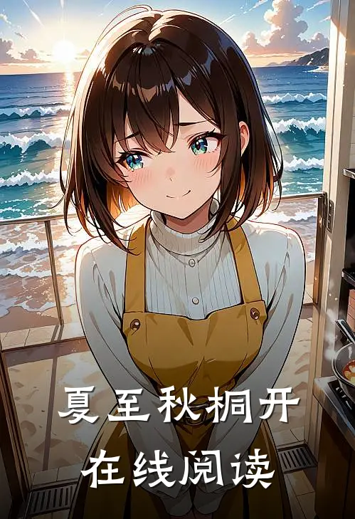 夏至秋桐开在线阅读