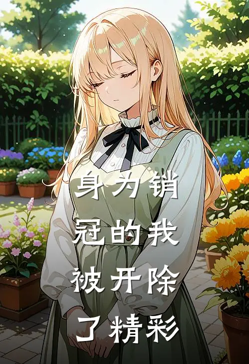 身为销冠的我，被开除了精彩
