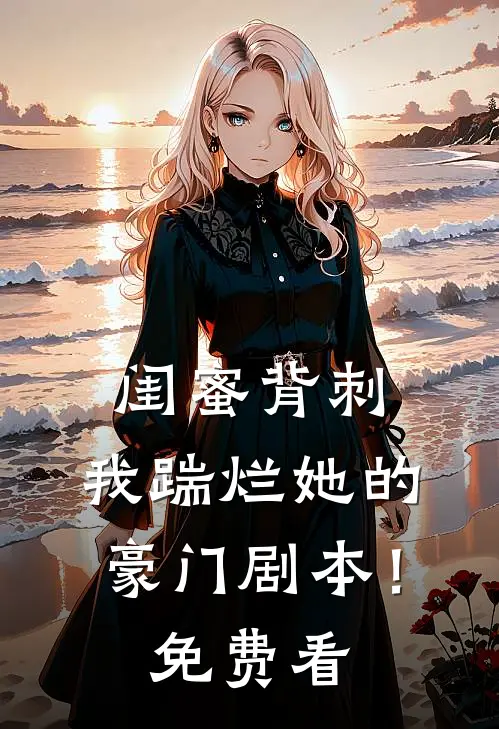 闺蜜背刺，我踹烂她的豪门剧本！免费看