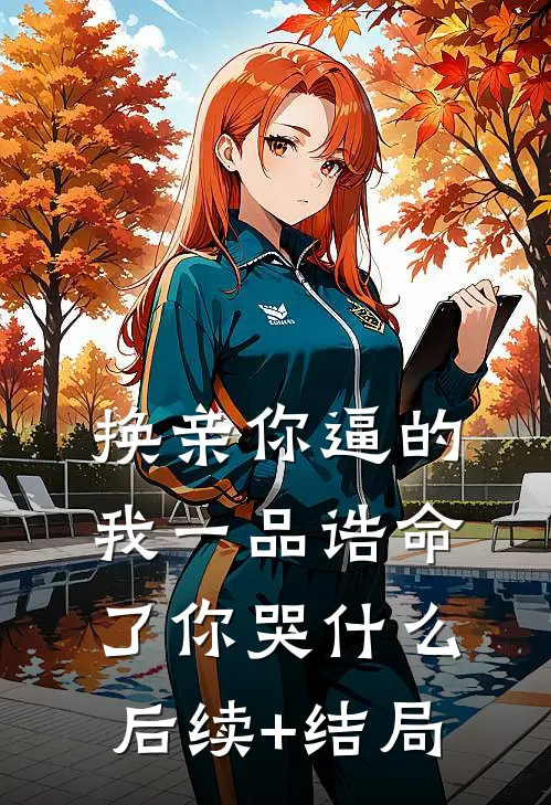 换亲你逼的，我一品诰命了你哭什么后续+结局